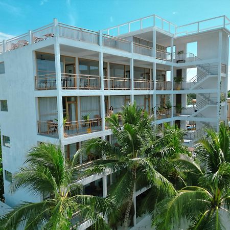 Lagoon Villa Maldives Thoddoo Exterior foto