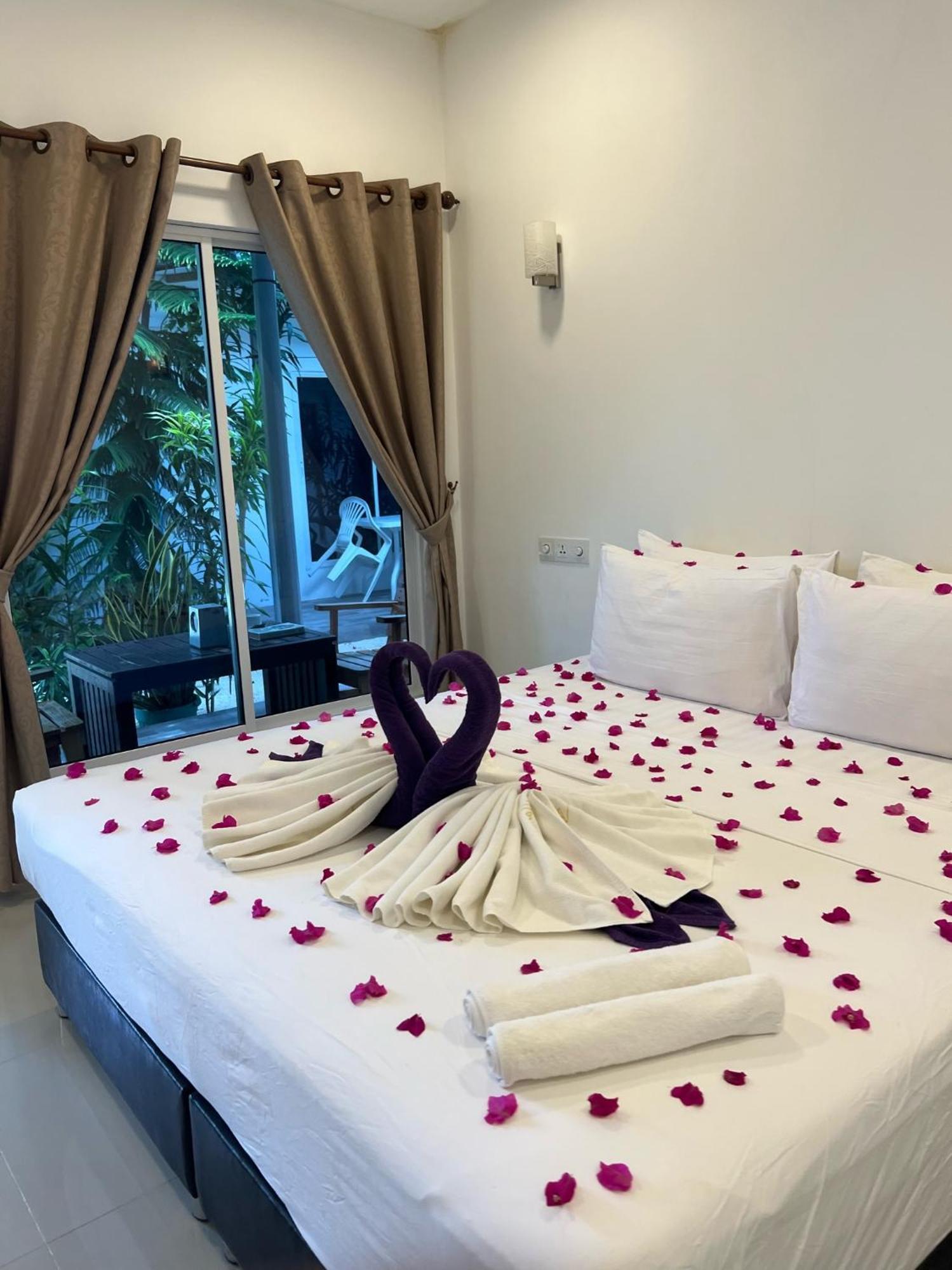 Lagoon Villa Maldives Thoddoo Exterior foto